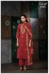 Siyanshi 4780 By Ganga Cotton Printed Salwar Suit Online Wholesale